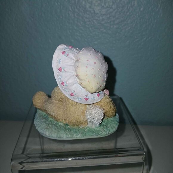 Cherised Teddies "I found a friend in Ewe" - Picture 3 of 5
